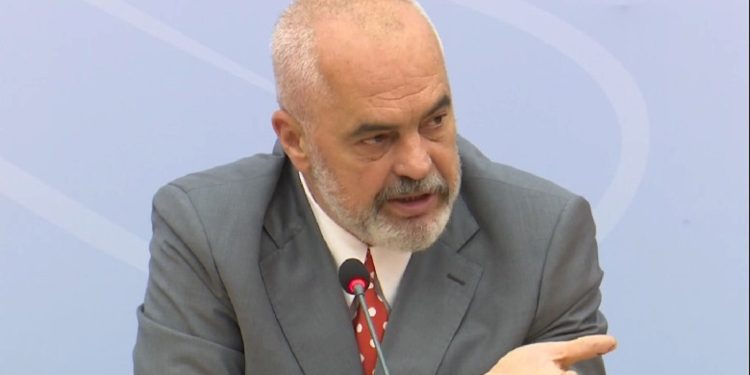 Me urdhër të Ramës/ Firmoset vendimi: Ja sa do i kushtojë Shqipërisë pritja e liderëve të BE-së…