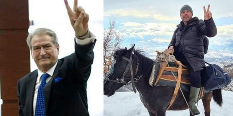 Çfarë po ndodh? Deputetë të tjerë mund të largohen nga PD. Xhelal Mziu zbulon me emrat…