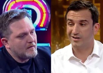 Julian Deda kërkon Bashkinë e Tiranës: Me votoni mua, t’ia u kthej borxhin…