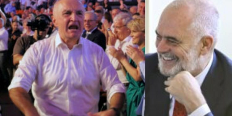 Meta paralajmëron Ramën: Jep dorëheqjen pa u vonuar, ja çfarë ndodh më 12 nëntor