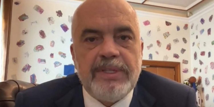 “Kjo është ngjarje e madhe”/ Rama ZBULON zhvillimin historik që do të ndodhë në Shqipëri…