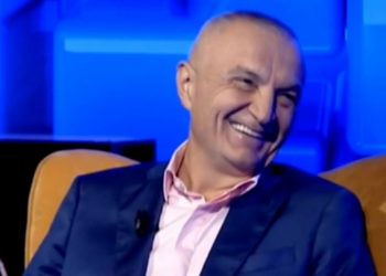 A ju ka marrë malli për Partinë Socialiste? Meta shkrihet së qeshuri: Është një…