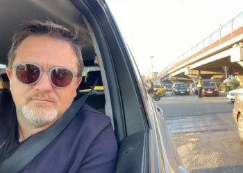 Jul Deda kandidat i PD/ Isha në mes të “smogut dhe trafikut” kur mësova që…