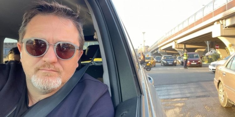 Jul Deda kandidat i PD/ Isha në mes të “smogut dhe trafikut” kur mësova që…