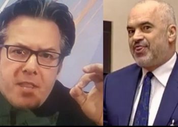 “Falenderoj demokratët”/ Baza propozon Palokën për primaret e PD-së. Ja vendimi që merr ai…