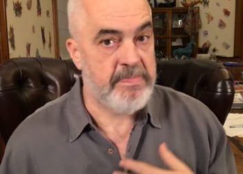 Rama: Nuk ju kërkon askush të më doni apo të votoni PS, por nëse keni respekt për veten mos…