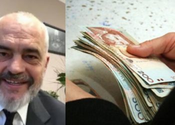 Rama jep lajmin e mirë për pensionistët: Do t’i lehtësojmë, shpërblimi që japim…
