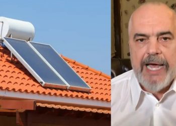 Panelet diellore në shtëpi, kushtet që duhet të plotësojnë abonentët familjarë, shteti…