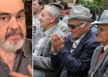 Lajm i MIRË/ Kryeministri Rama: Pas një muaji pensionistët do të marrin pagesë shtesë për…