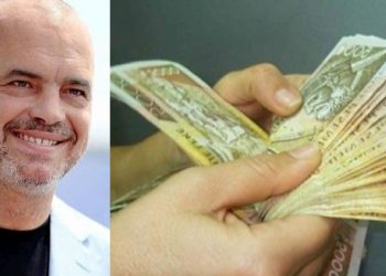 Rama jep lajmin e mirë/ Rritim akoma më shumë pagën minimale, ja sa do ta bëjmë…