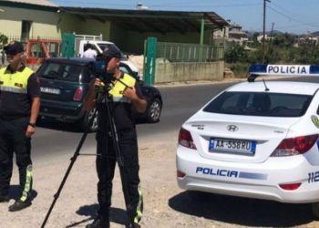 Lehtësi në Kodin Rrugor/ “Të rritet shpejtësia në autostrada, parkingje falas dhe të hiqet…