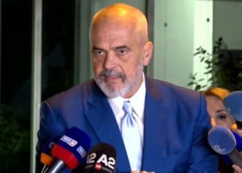 A do të bëjë PS-ja koalicion në zgjedhjet lokale? Rama i vendosur jep përgjigjen epike…