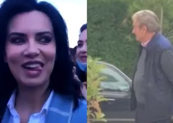 U largua nga politika, zbulohet destinacioni “final” i Grida Dumës, nga e hëna do të shfaqet…