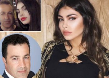 Niko Peleshi feston sot ditëlindje, vajza i bën urimin special dhe ‘zbulon’ frikën e tij…