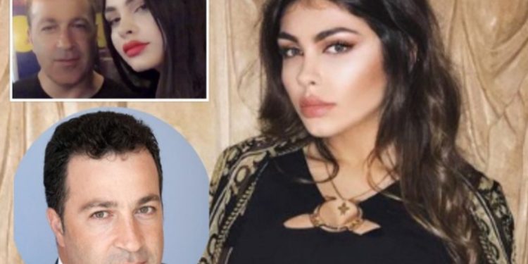 Niko Peleshi feston sot ditëlindje, vajza i bën urimin special dhe ‘zbulon’ frikën e tij…