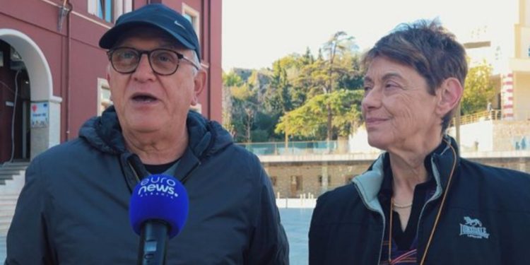 Të moshuarit marrin 3000 euro pension në Itali dhe jetojnë në Shqipëri: Këtu është…