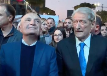 Protestë e re, avaz i vjetër: Ramën do ta rrëzojmë herën tjetër…