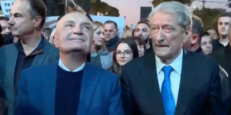 Protestë e re, avaz i vjetër: Ramën do ta rrëzojmë herën tjetër…