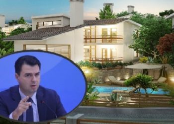 “Përfitoi 4 vila pas tërmetit”/ Basha merr “goditjen” e radhës nga Gjykata. Humbet….