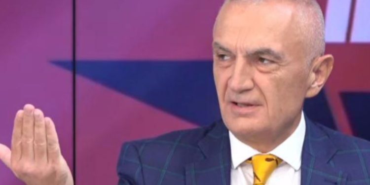 “Unë do i bie, do e thyej në mes”, Meta: Ma sillni Ramën në studio dhe….