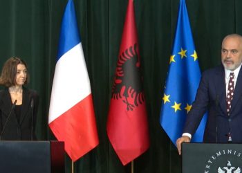 Franca na jep 60 milionë euro, Rama: Ky investim masiv do transformojë këtë qytet…