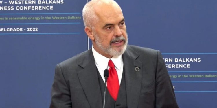 Rama takim me liderët e rajonit: Kemi nevojë për “Ballkanin e Hapur”, ja çfarë duhet të bëjmë…