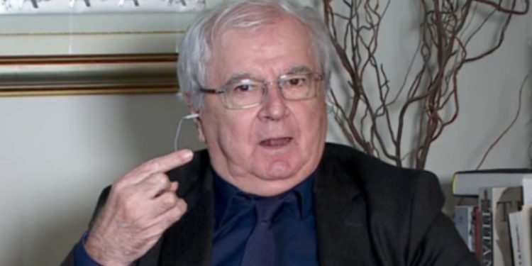 Porti i Durrësit, Ngjela: Është një fat i madh për Shqipërinë, ja çfarë të mirash sjell…