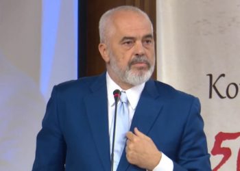 Rama i kthen përgjigje epike: Nuk është Alabbar si pazarllëqet e nivelit të Gërdecit…