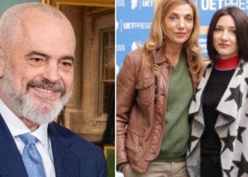 U dënua për ndërtim pa leje, reagon e bija e Mimoza Ahmetit: Rama u tregua një…