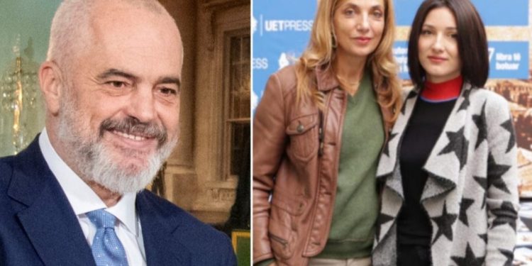 U dënua për ndërtim pa leje, reagon e bija e Mimoza Ahmetit: Rama u tregua një…
