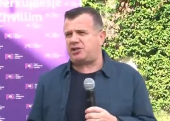 Balla sulmon sërish PD: Aleanca e Rublave me non-gratën në krye është zhytur në…