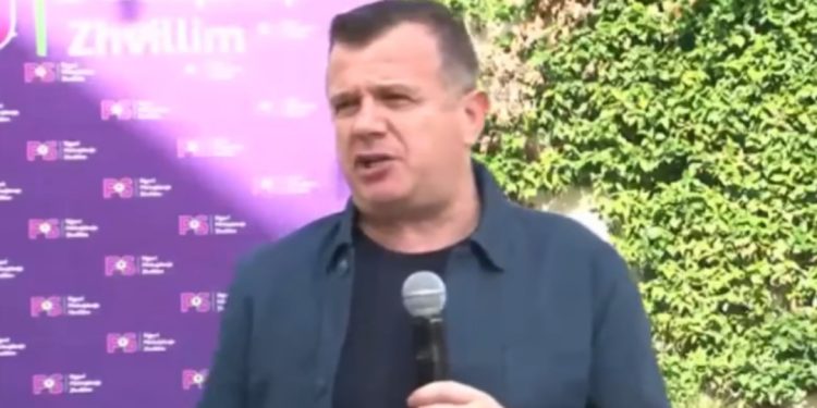 Balla sulmon sërish PD: Aleanca e Rublave me non-gratën në krye është zhytur në…