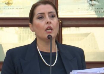 Protesta e Berishës ditën e Samitit të BE-së, ministrja: Shqiptarët do të braktisin “Non Gratën” që…