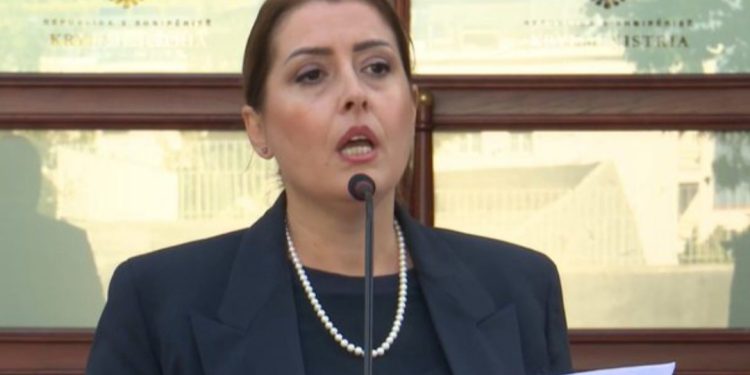 Protesta e Berishës ditën e Samitit të BE-së, ministrja: Shqiptarët do të braktisin “Non Gratën” që…