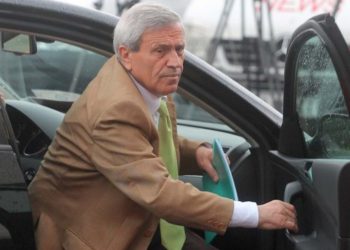 “Kam dalë dhe s’hyj më”/ Namik Dokle rrëfehet pse u largua përfundimisht nga politika…