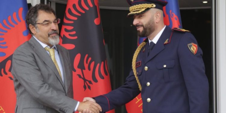 Pas largimit nga posti i Drejtorit të Policisë, Gledis Nano kryen lëvizjen e papritur, nis…