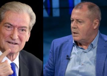 Muç Nano: Qëllimi i vërtetë i protestës së Sali Berishës, t’i thotë Europës se…