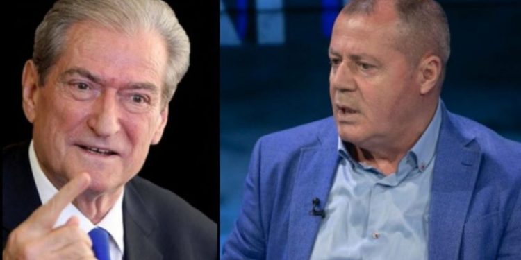 Muç Nano: Qëllimi i vërtetë i protestës së Sali Berishës, t’i thotë Europës se…