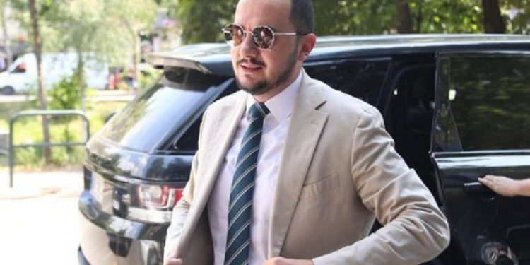 Salianji flet për gruan e ëndrrave: Duhet të jetë brune, të jetë me PD-në dhe origjinën nga…