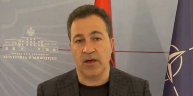 “Ka nisur evakuimi i banorëve”/ Stuhi shiu dhe përmbytje, Peleshi tregon situatën në vend…