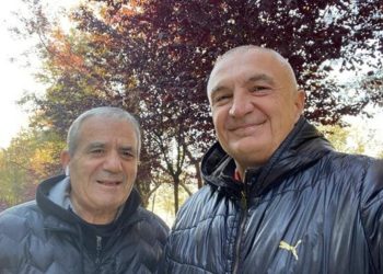 Kastriot Islami i dëshpëruar: Rama do marrë dhe mandatin e 4-t, e mbështet një grup i fortë nga…