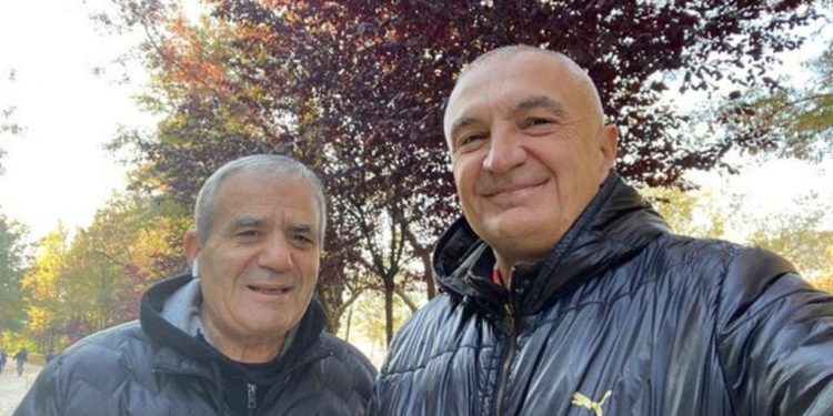 Kastriot Islami i dëshpëruar: Rama do marrë dhe mandatin e 4-t, e mbështet një grup i fortë nga…