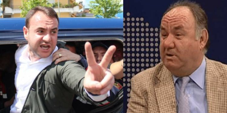 “Bota do ta njohë Edi Ramën”, Balliu: Ne nuk pyesim për policinë, ja çfarë do bëjmë…