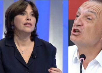 Është apo jo Meta spiun? Kryetarja e Autoritetit të Dosjeve tregon si do merret vendimi…