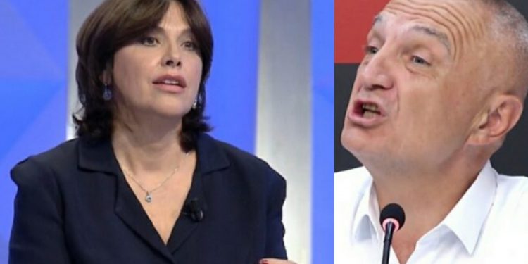 Është apo jo Meta spiun? Kryetarja e Autoritetit të Dosjeve tregon si do merret vendimi…