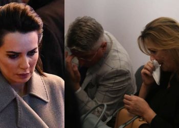 Gazetari: Nuk u bë qameti se u largua Grida Duma! As mish, as peshk, ajo nuk…