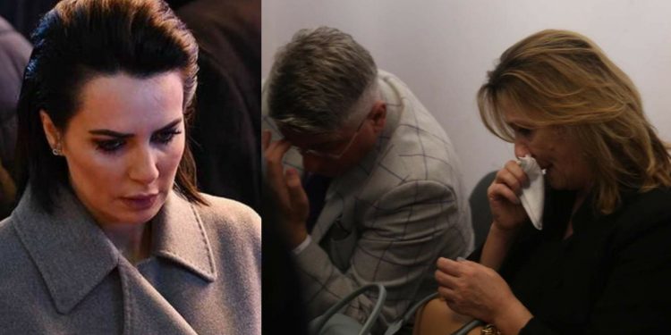 Gazetari: Nuk u bë qameti se u largua Grida Duma! As mish, as peshk, ajo nuk…