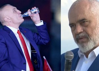 Akuzat e Metës, Rama jep përgjigjen epike: Ky shefi Partisë së Lekut, kam ndjesinë se…