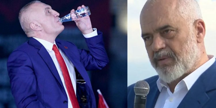 Akuzat e Metës, Rama jep përgjigjen epike: Ky shefi Partisë së Lekut, kam ndjesinë se…