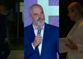 PS “ndez motorët” për zgjedhjet e 14 Majit, Rama mbrëmjen e sotme kryen lëvizjen e fundit…